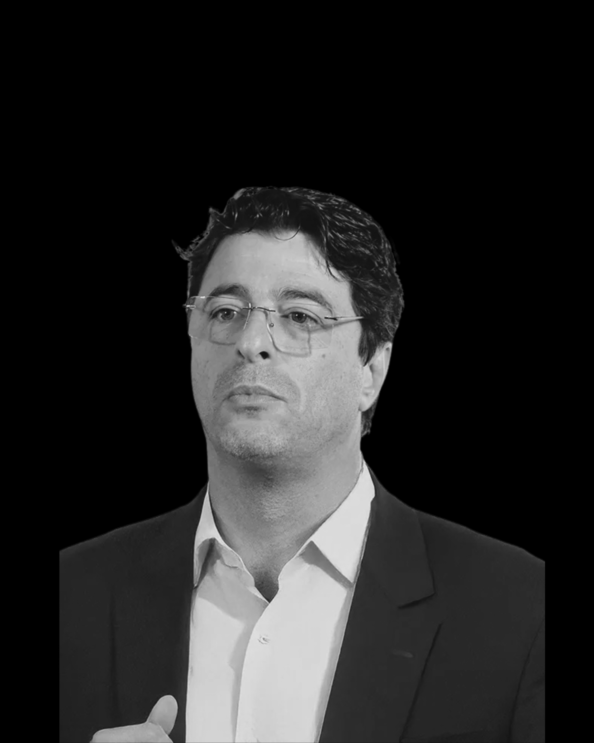 Georges Hajjar Jr.