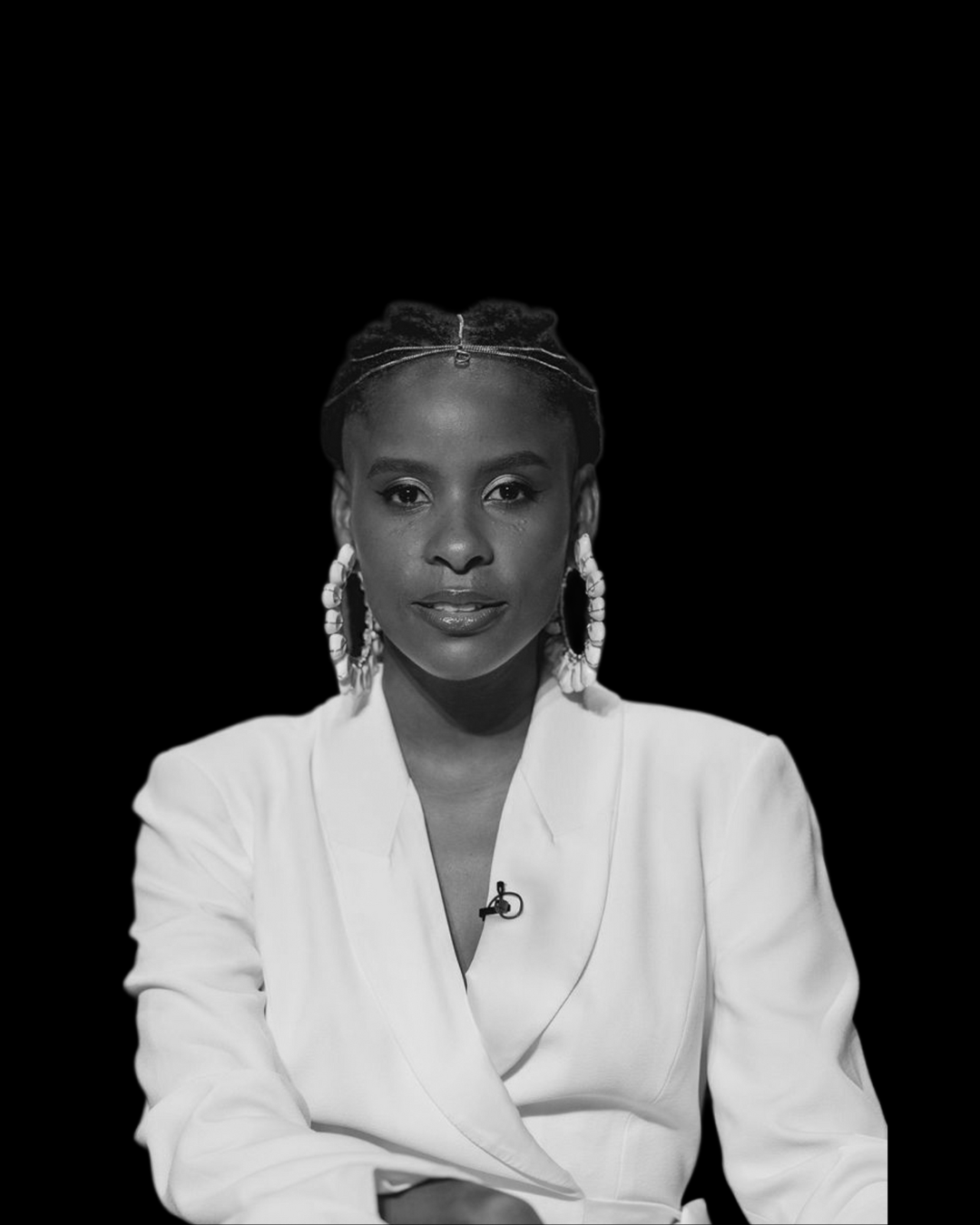 Monique Evelle