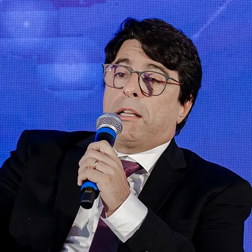Georges Hajjar Jr.