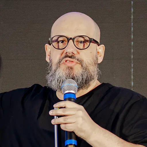 Ricardo Cavalini