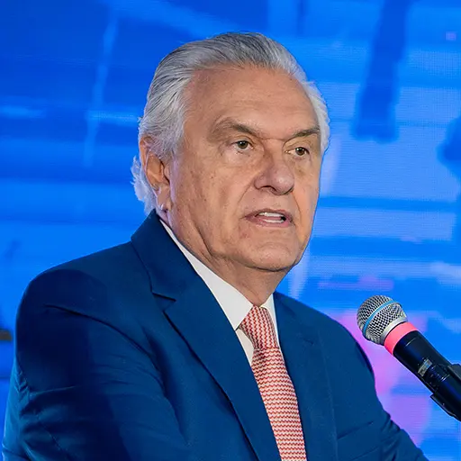 Ronaldo Caiado