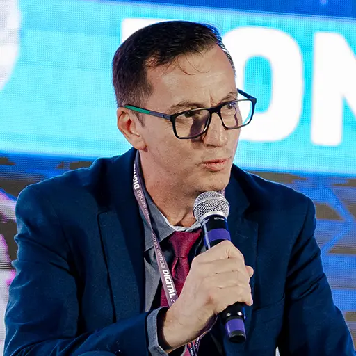 Rone Evaldo